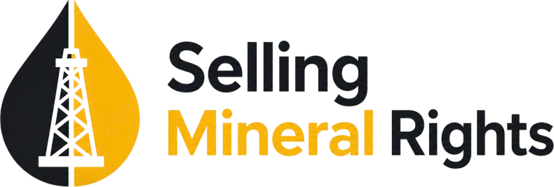 Selling Mineral Rights